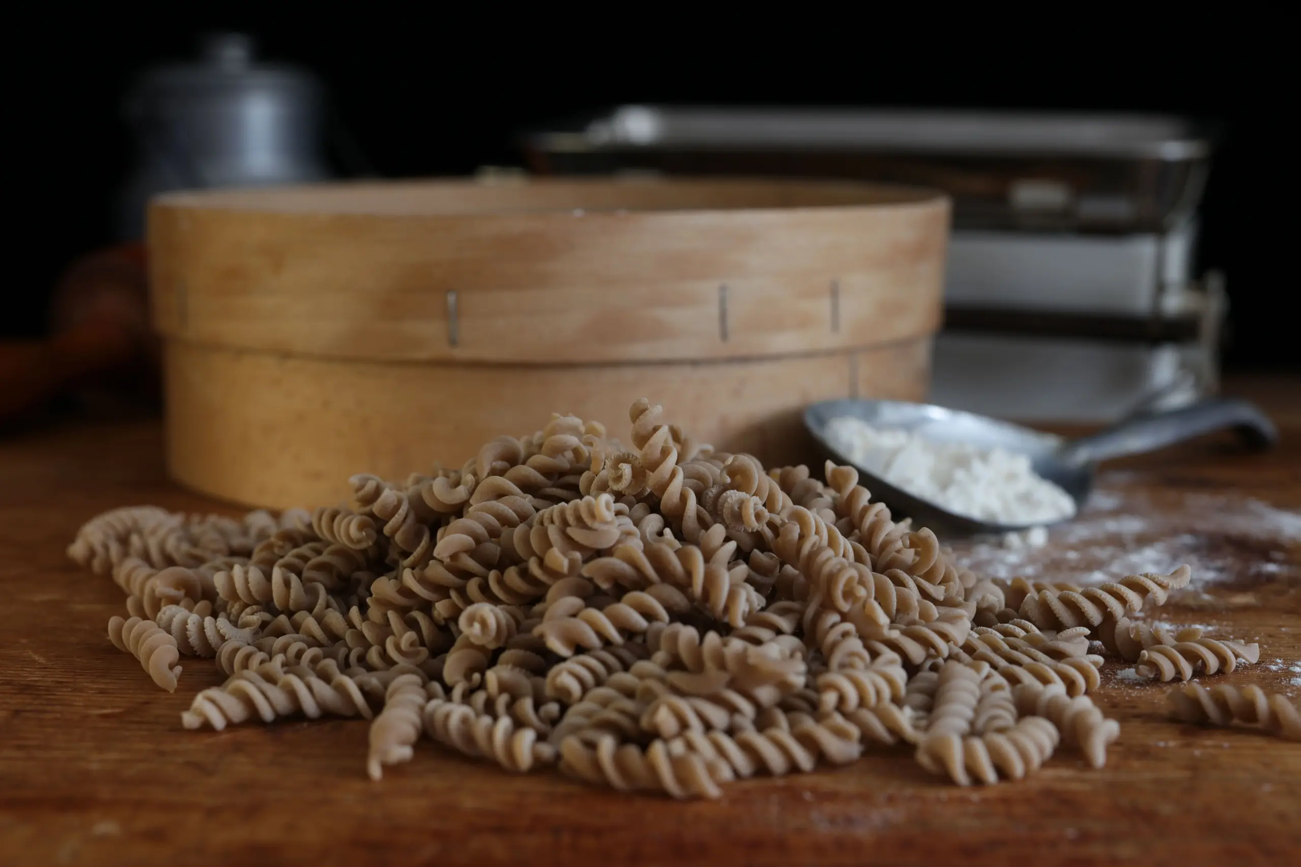 Nudelmanufaktur-Fusilli-Dinkel-mit-Topinambur-23.09.2005167